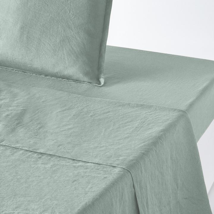 Produktbild La Redoute Interieurs Linot (Duvetbezug, 240 x 290 cm)