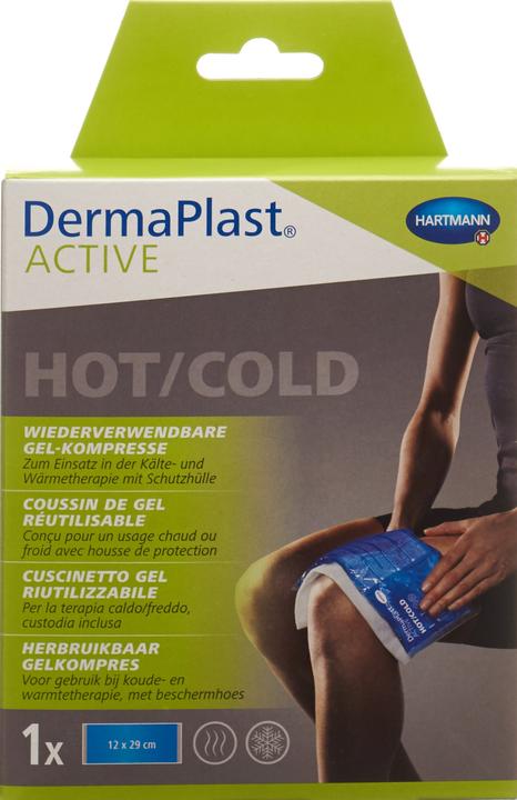 Produktbild DermaPlast ACTIVE Kalt-Warm-Kompresse (1 x, 975 ml, 460 g)