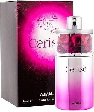 Produktbild Ajmal Cerise by Eau de Parfum Spray 75 ml (Eau de Parfum, 75 ml)
