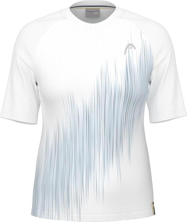 Head Performance T-Shirt Damen (M)