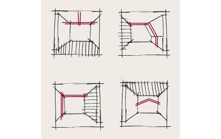 Actual product image Paulmann Wire System Cardan