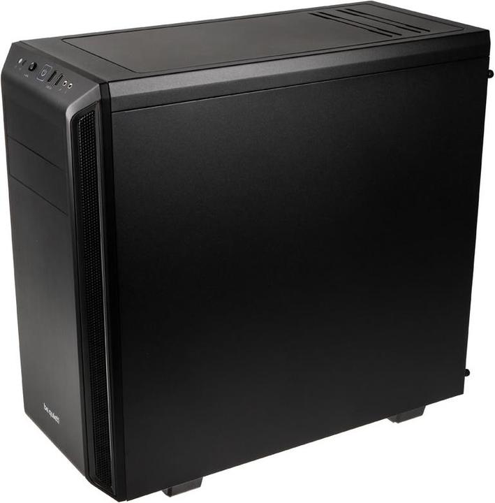 Produktbild be quiet! Pure Base 600 (ATX, mATX, Mini-ITX)