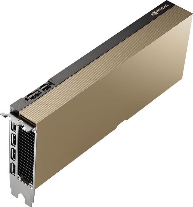 Image du produit PNY Carte graphique NVIDIA L40S 48 Go (48 Go)