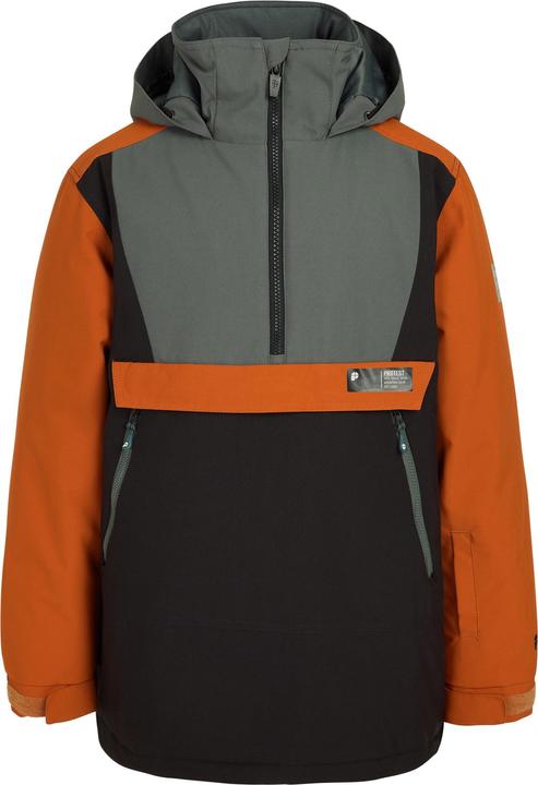 Actual product image Protest PRTISAACT JR anorak (140)