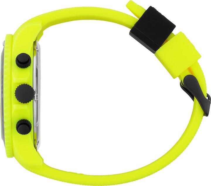 Produktbild ICE Watch Ice Chrono Neon Yellow (Chronograph, 44 mm)