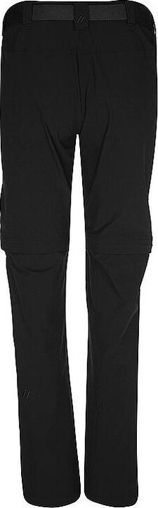 Actual product image Maier Sports Nata 2 Zip Off Pant (L)