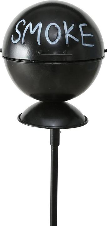 Actual product image Boltze Home Garden Staff Ashtray Wiki