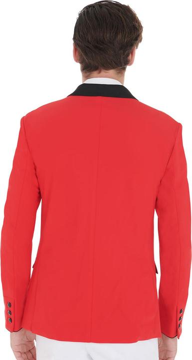 Actual product image Equestro Three-button competition jacket (M)