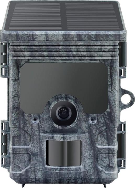 Actual product image Redleaf RD7000