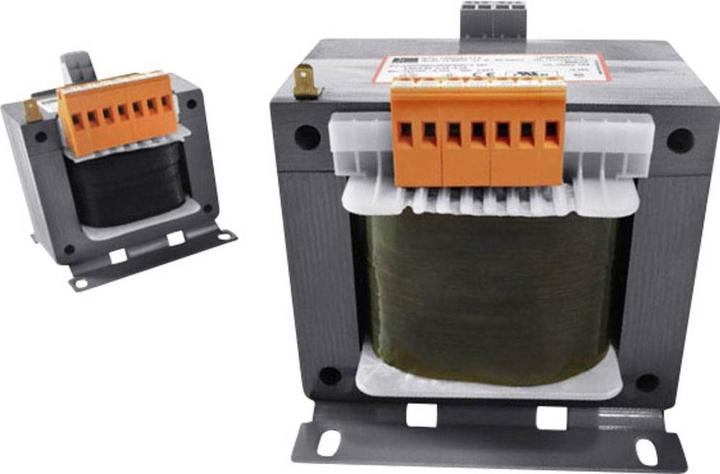 Block STU 250/24 Stuurtransformator, Scheidingstransformator, Veiligheidstransformator 1 x 210 V/AC, 230 V