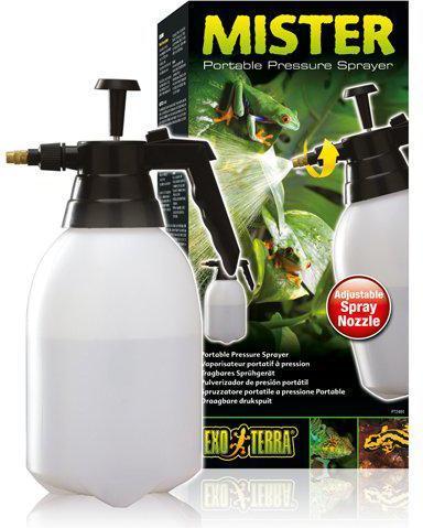 Produktbild Exo Terra Exoterra - Spray Bottle Mister - 2L (1 x)