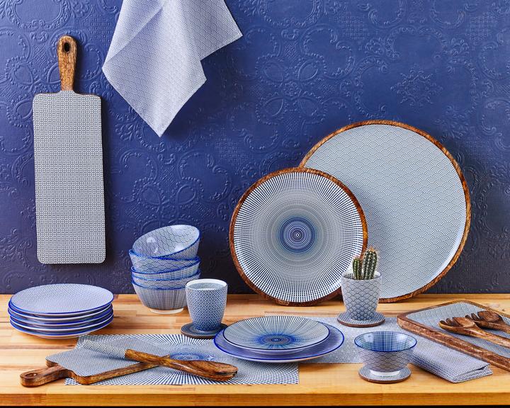 Produktbild Björn Pattern (12 cm, 0.30 l, 6 x)