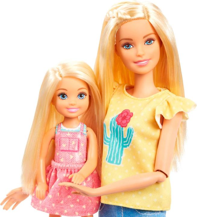 Actual product image Barbie Dolls, Horses and Accessories