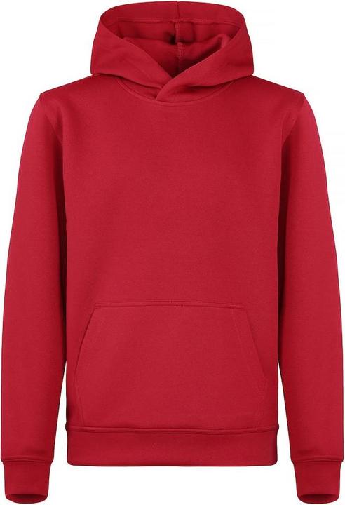 Clique Basic Kapuzenpullover Aktiv (158, 164)