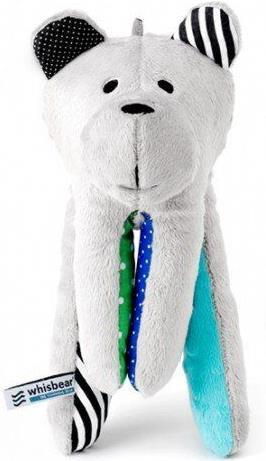 Image du produit Whisbear L'ours fredonnant (36 cm)
