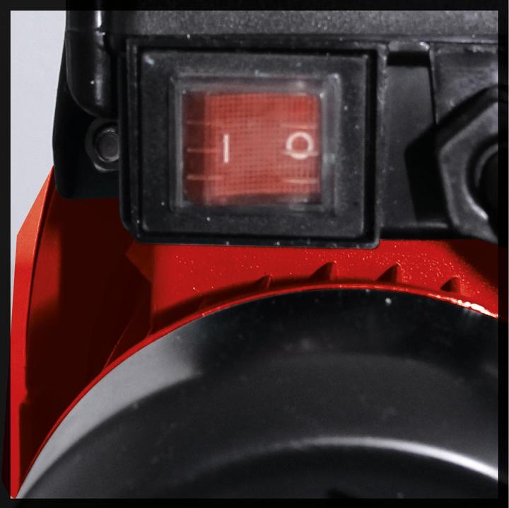Actual product image Einhell Garden pump set GC-GP 6538 Set (Garden pump)
