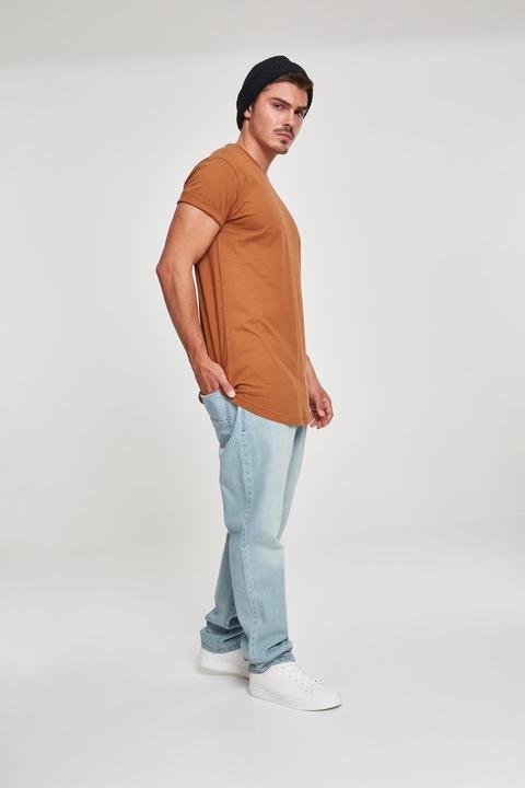 Image du produit Urban Classics Tee Tall (XS)