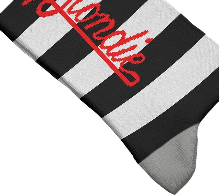 Produktbild Blondie Socken (40.5 - 45.5)