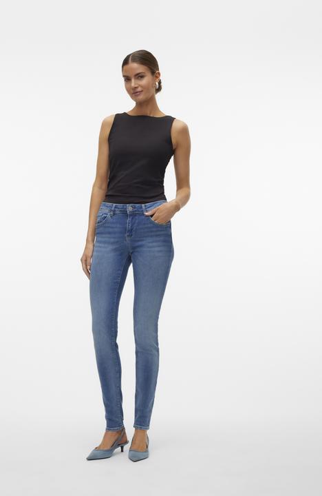 Immagine prodotto Vero Moda VMLUX Jeans Jeans slim fit (34)