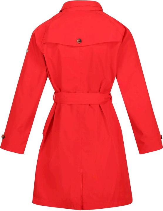 Produktbild Regatta Giovanna Fletcher Collection Madalyn Trenchcoat (42 D)