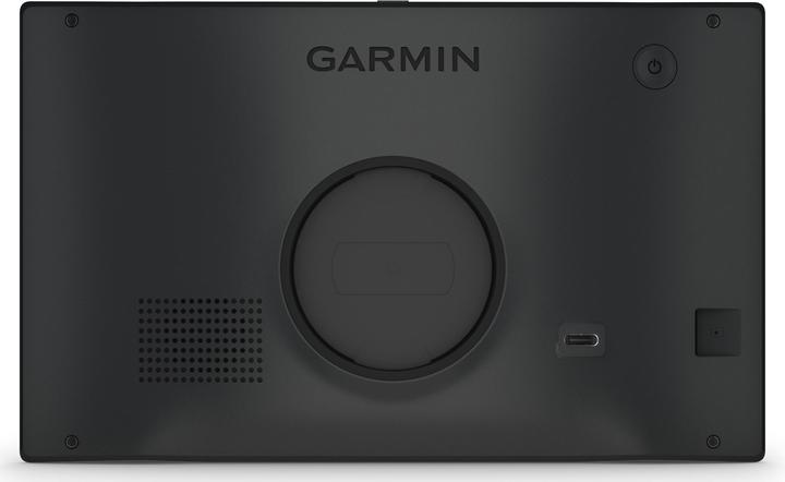 Actual product image Garmin DriveSmart 86 (8")