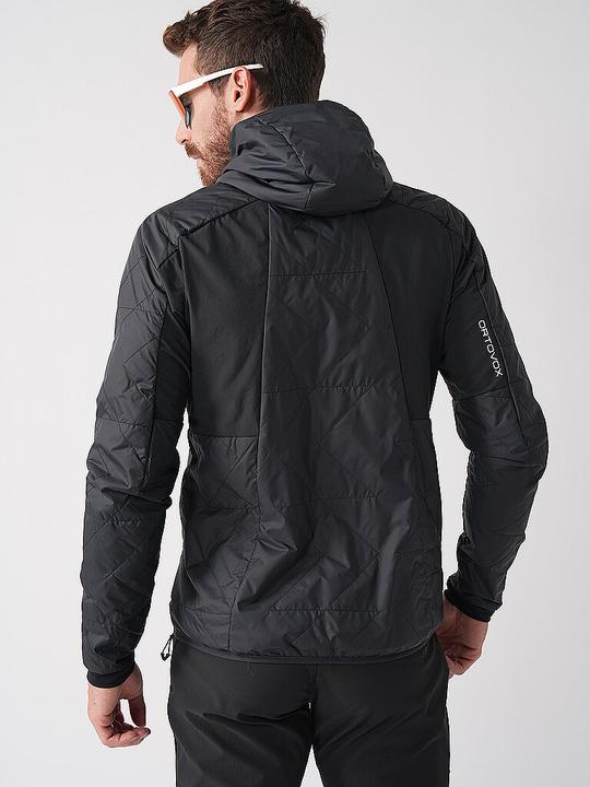 Image du produit Ortovox Piz Boè Swisswool Jacket (XXL)