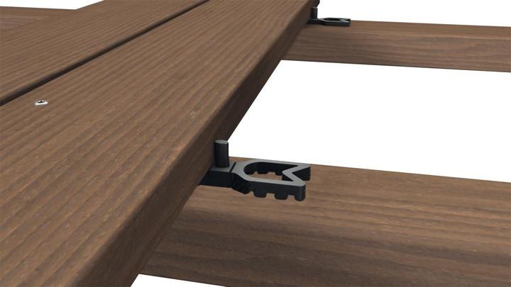 Actual product image Werkstarck Spacer TERRAFIX (100 x)