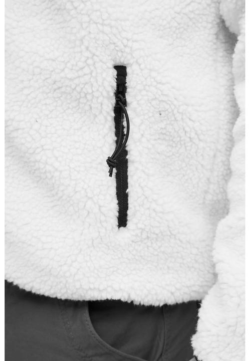 Actual product image Brandit Teddy Fleece Jacket (3XL)