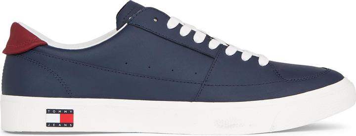 Tommy Hilfiger Tommy Jeans Vulcanized Leather - 60323 (44)