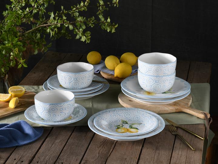 Image du produit CreaTable Lemoncello (12 pièce(s))