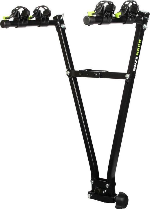 Produktbild BuzzRack V-Buzz Porte-vélo d'attelage ciseaux 2 vélos