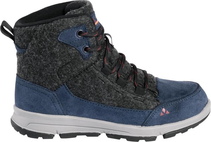 Produktbild Vaude UBN Kiruna Mid CPX Shoes Kids (30)