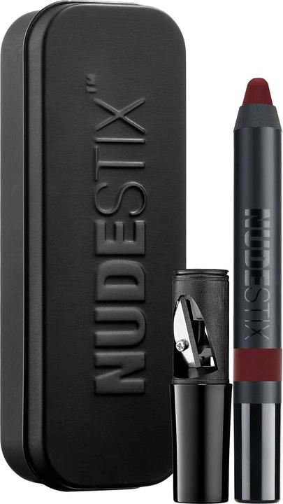Actual product image Nudestix Intense Matt Lip + Cheek Pencil - Icon
