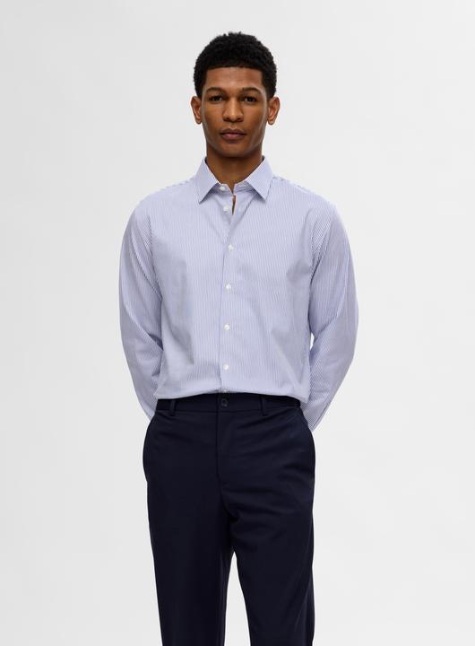 Actual product image Selected Homme Slim Fit Shirt (XXL)