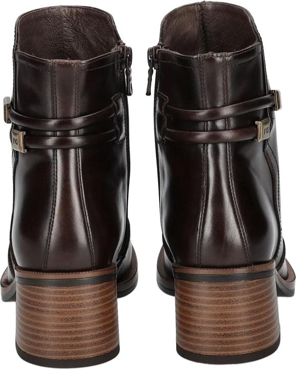 Actual product image Nero Giardini Stiefelette (41)