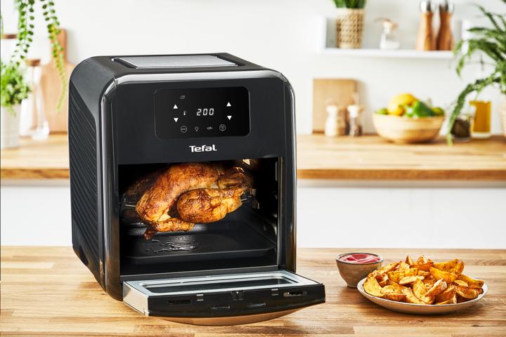 Actual product image Tefal Easy Fry Oven & Grill FW5018