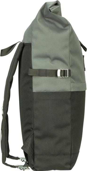 Actual product image Sandqvist Icon Rolltop Backpack 23 (23 l)