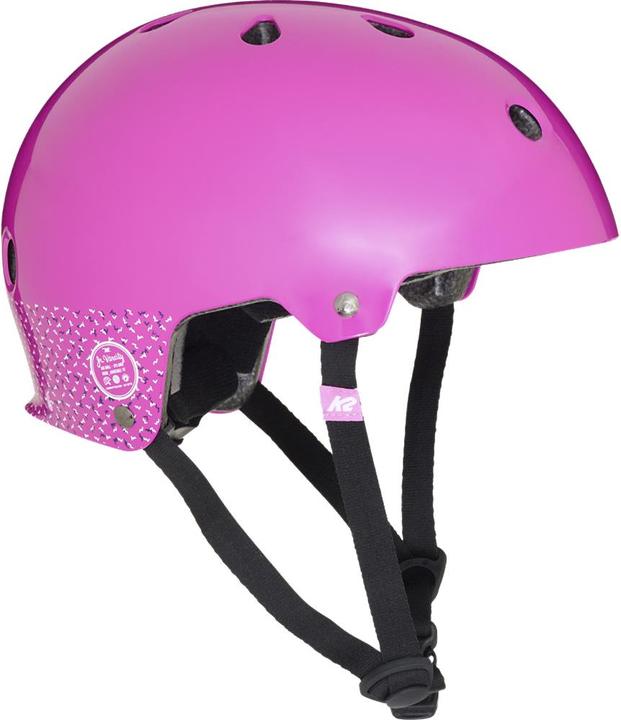 K2 Junior Varsity (55 - 58 cm)