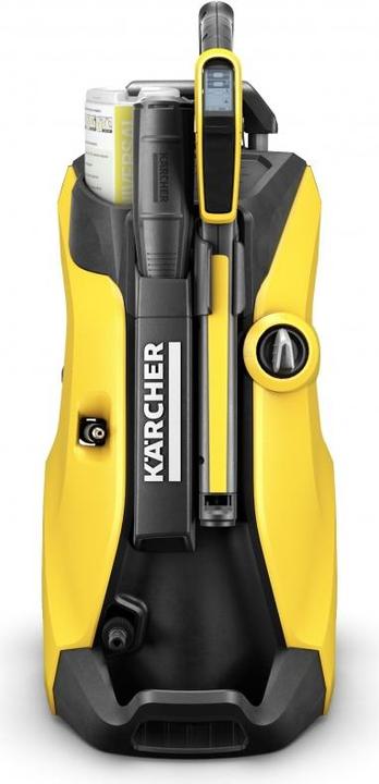 Produktbild Kärcher K7 Premium Full Control Plus (Netzbetrieb)