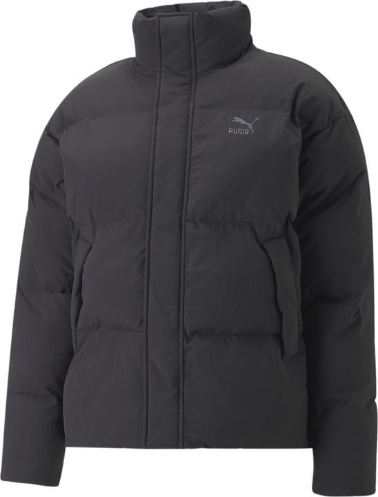 Produktbild Puma Classics Oversized Puffer