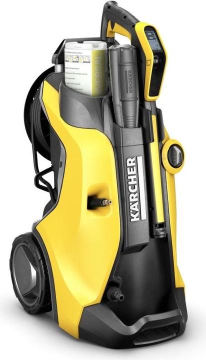 Produktbild Kärcher K7 Premium Full Control Plus (Netzbetrieb)
