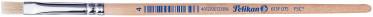 Productafbeelding Pelikan Borstelsoort 613F (4 mm)