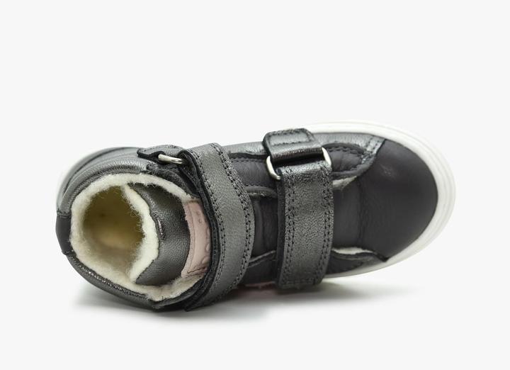 Image du produit Benjie Cologny velcro Fourrée TEX Petit enfant (27)
