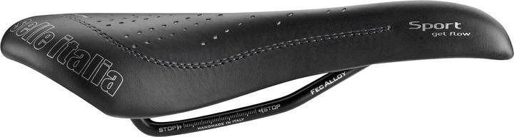Actual product image Selle Italia Gel Flow