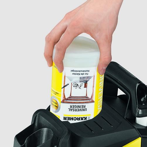 Produktbild Kärcher K7 Premium Full Control Plus (Netzbetrieb)