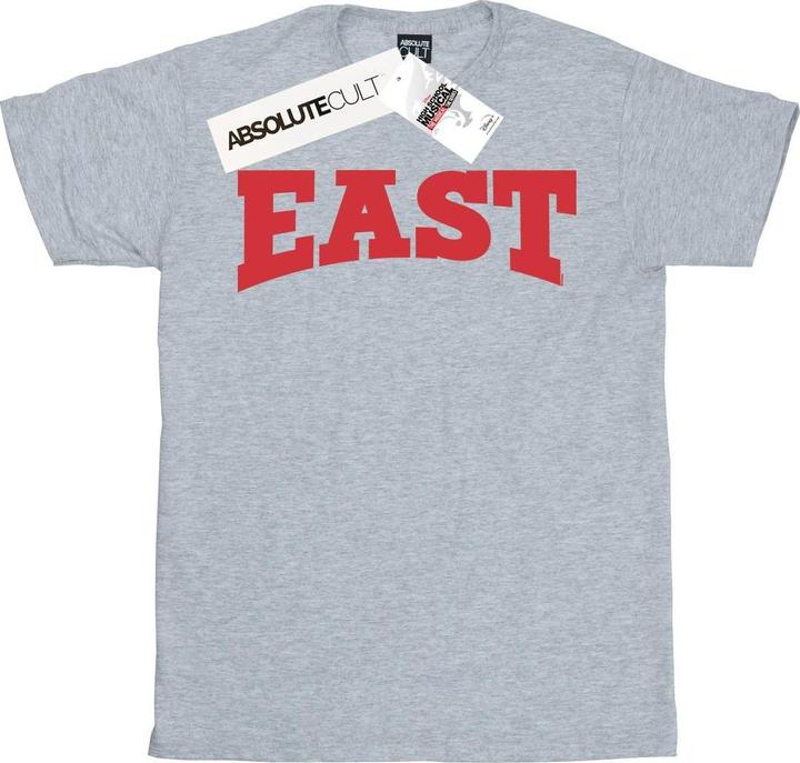 Produktbild Disney High School Musical The Musical East High TShirt (XXL)