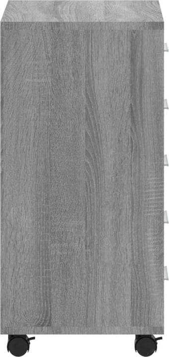 Actual product image VidaXL Jaxxon (33 x 38 x 63 cm)