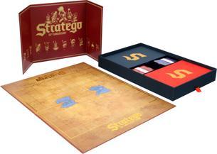 Image du produit Jumbo Stratego - 65e anniversaire (Anglais)