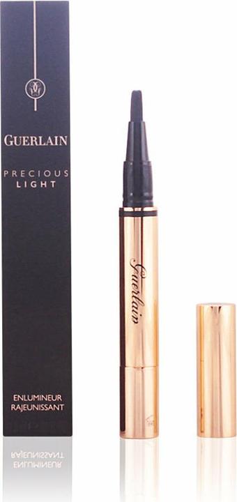 Actual product image Guerlain Precious Light Concealer (02)