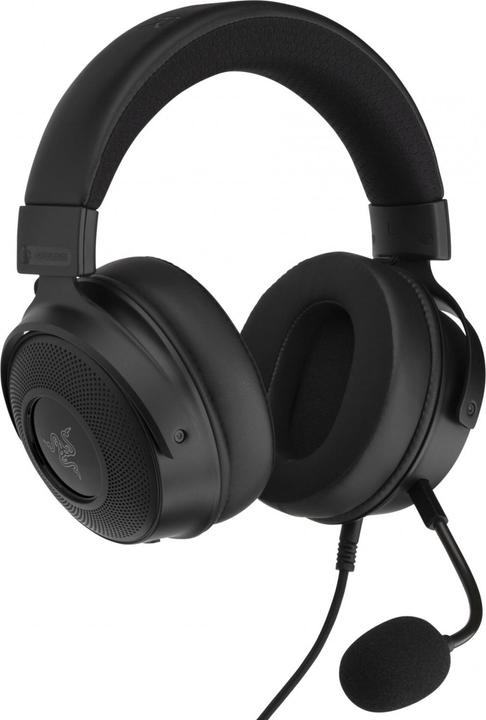 Produktbild Razer Kraken V3 Hypersense (Kabelgebunden)